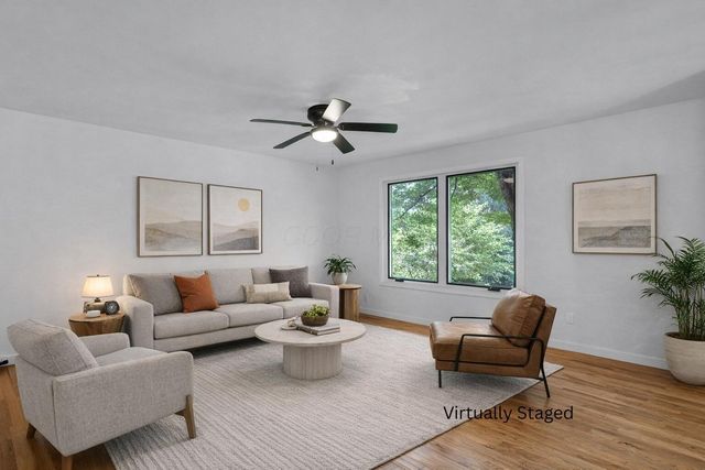 2939 Sharon Valley Road NE, Granville, OH 43023