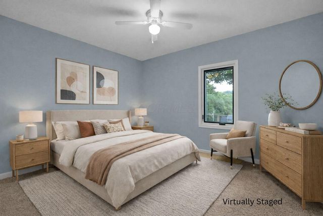 2939 Sharon Valley Road NE, Granville, OH 43023