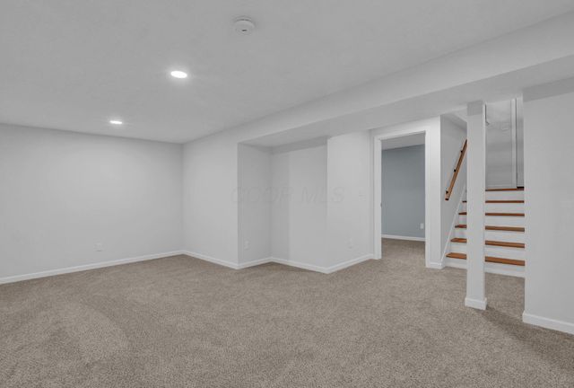 2939 Sharon Valley Road NE, Granville, OH 43023