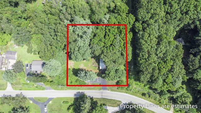 2939 Sharon Valley Road NE, Granville, OH 43023