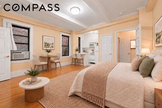 17 W 64th Street # 1D, New York City, NY 10023