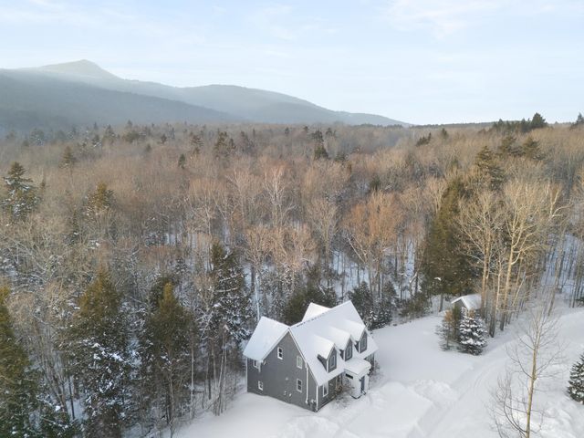 41 Two Brook Drive, Wilmington, VT 05363