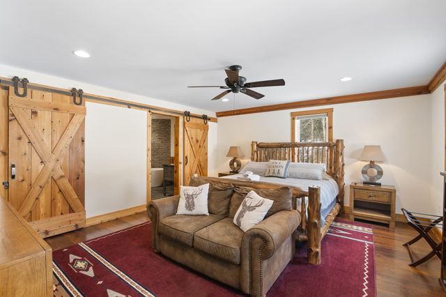 41 Two Brook Drive, Wilmington, VT 05363