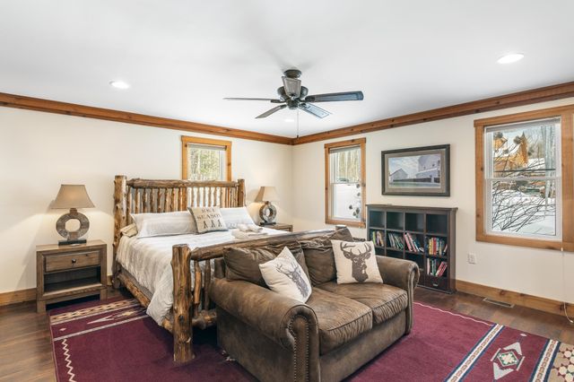 41 Two Brook Drive, Wilmington, VT 05363