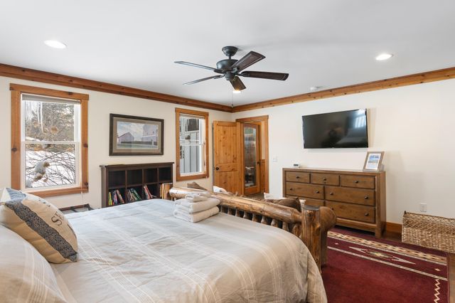 41 Two Brook Drive, Wilmington, VT 05363