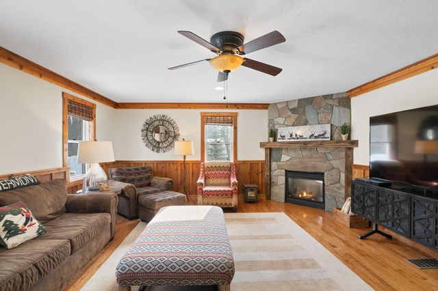 41 Two Brook Drive, Wilmington, VT 05363