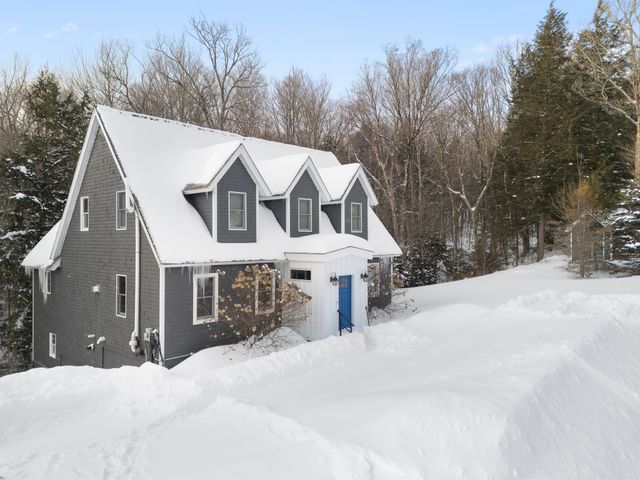 41 Two Brook Drive, Wilmington, VT 05363