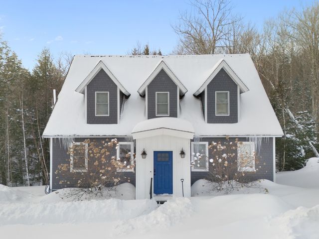 41 Two Brook Drive, Wilmington, VT 05363