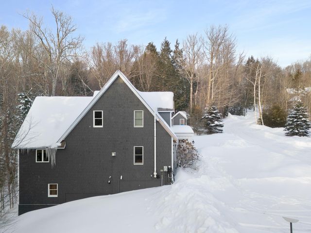 41 Two Brook Drive, Wilmington, VT 05363