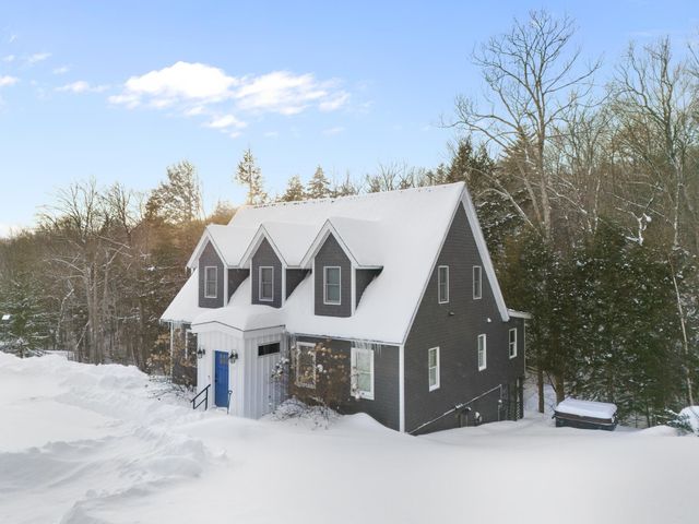 41 Two Brook Drive, Wilmington, VT 05363