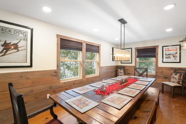 41 Two Brook Drive, Wilmington, VT 05363