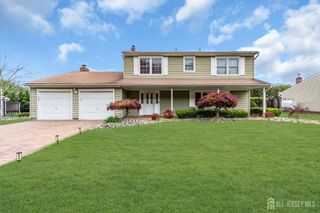 23 N Rhoda Street N, Monroe, NJ 08831