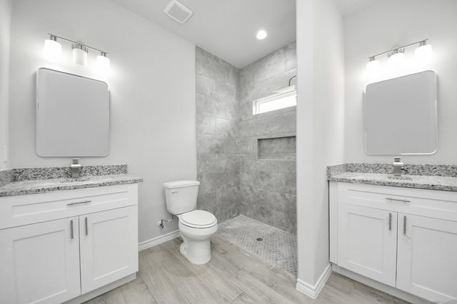 382 Road 5704, Cleveland, TX 77327