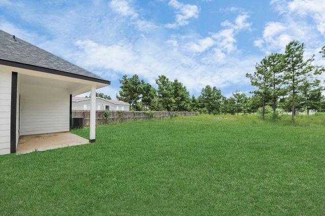 382 Road 5704, Cleveland, TX 77327