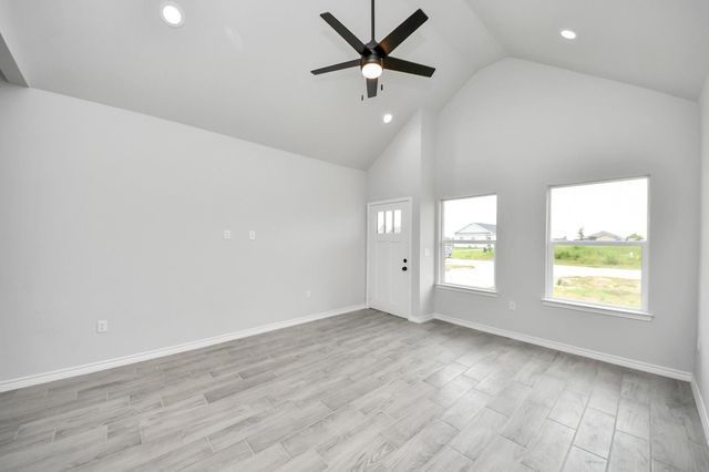 382 Road 5704, Cleveland, TX 77327