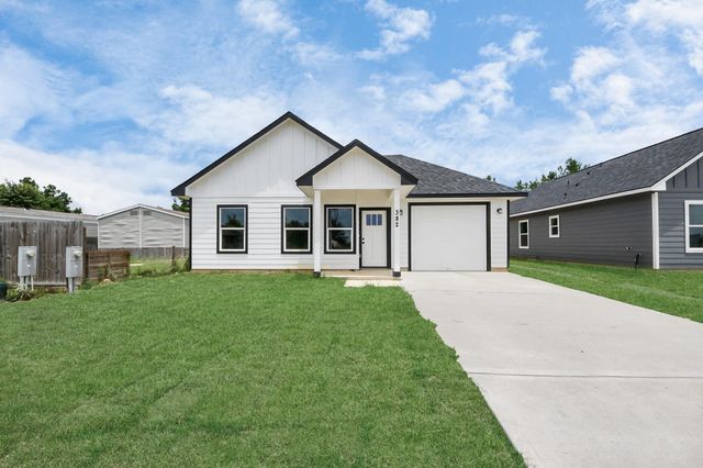 382 Road 5704, Cleveland, TX 77327