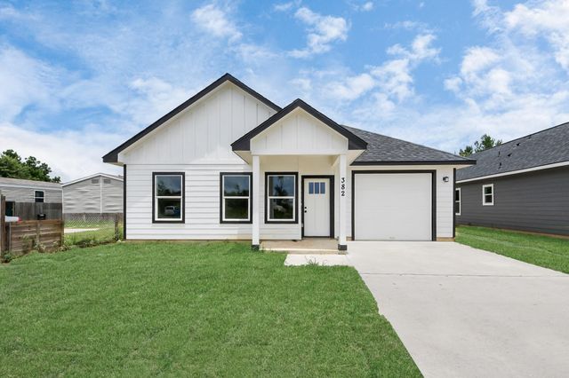 382 Road 5704, Cleveland, TX 77327