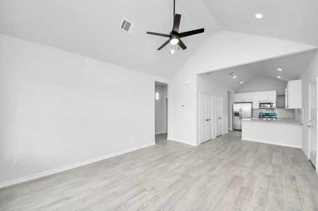382 Road 5704, Cleveland, TX 77327