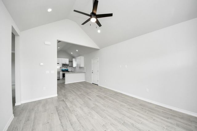 382 Road 5704, Cleveland, TX 77327