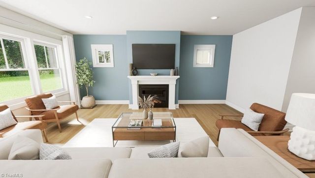 4236 Motisheri Cove, High Point, NC 27265