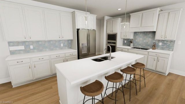 4236 Motisheri Cove, High Point, NC 27265