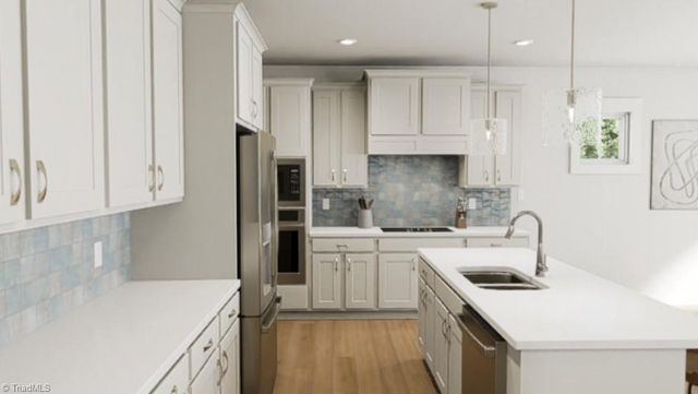 4236 Motisheri Cove, High Point, NC 27265