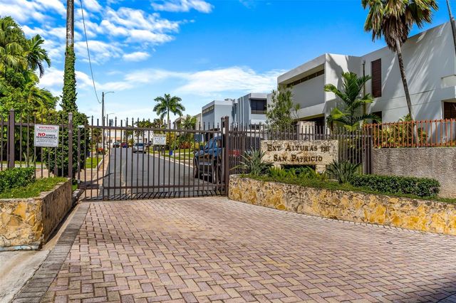 Alturas de San Patricio 1 5, Guaynabo, PR 00968