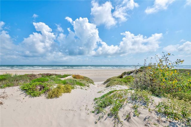 800 Beach Access Road 1a, Port Aransas, TX 78373