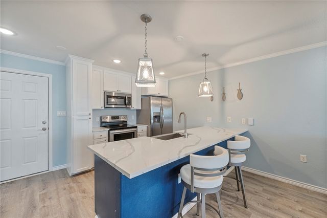 800 Beach Access Road 1a, Port Aransas, TX 78373