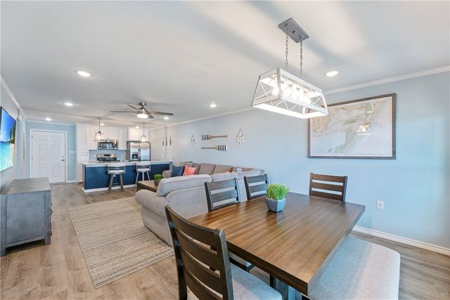 800 Beach Access Road 1a, Port Aransas, TX 78373