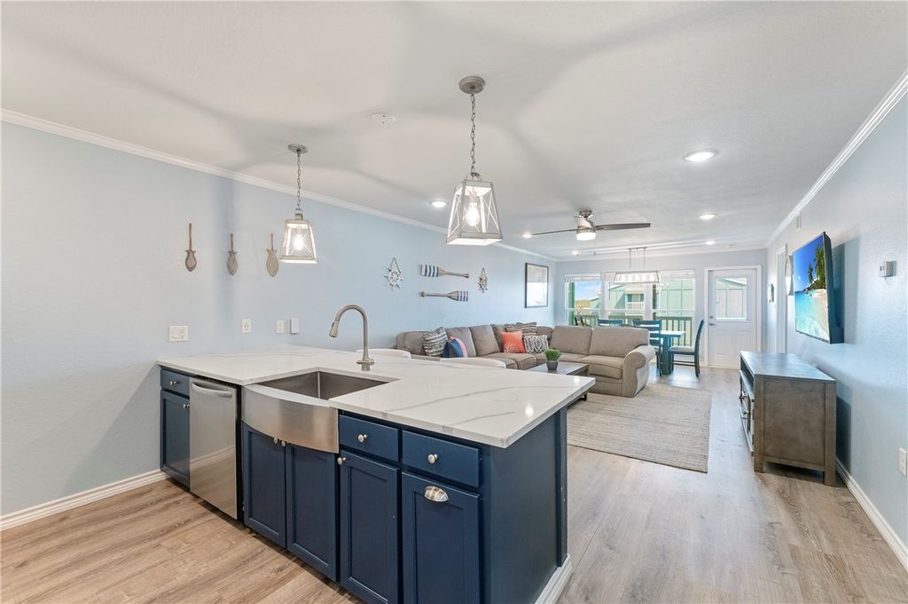 800 Beach Access Road 1a, Port Aransas, TX 78373