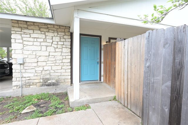 5007 Table Top TRL B, Austin, TX 78744