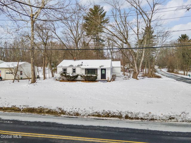 1491 Sunset Road, Schodack, NY 12033