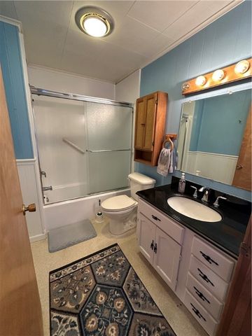 126 Barbour Street, Bradford City, PA 16701