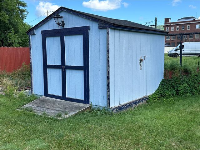 126 Barbour Street, Bradford City, PA 16701