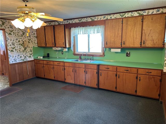 126 Barbour Street, Bradford City, PA 16701