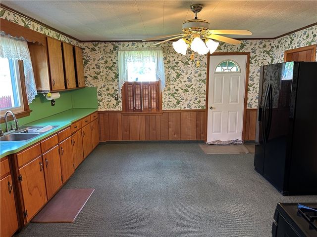 126 Barbour Street, Bradford City, PA 16701