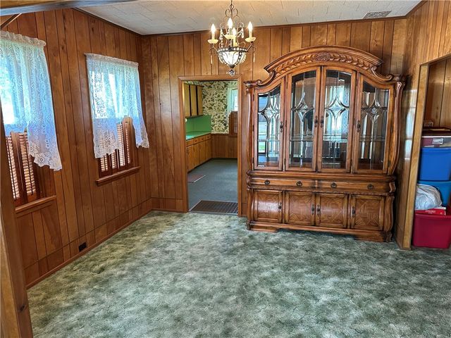 126 Barbour Street, Bradford City, PA 16701