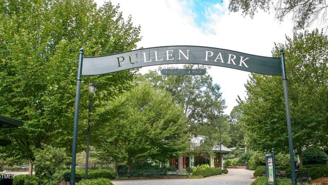6425 Granite Quarry Drive, Raleigh, NC 27610