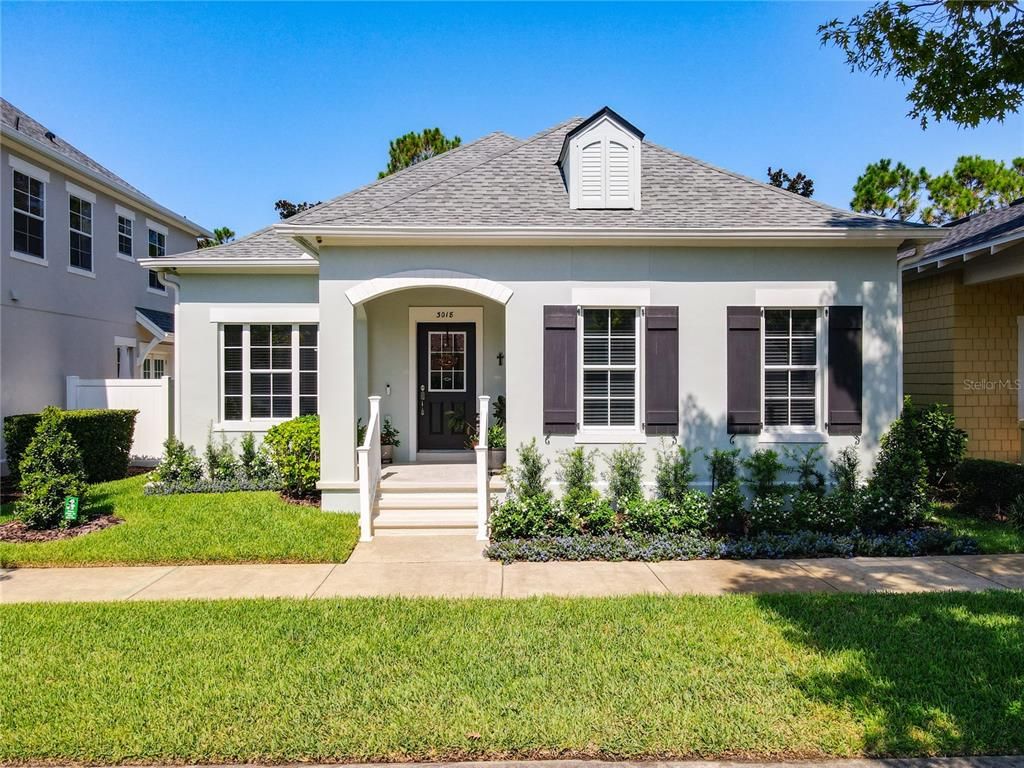 3018 CARMELLO AVENUE, Orlando, FL 32814