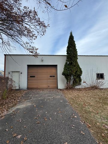 3601 125th Avenue NE, Blaine, MN 55449