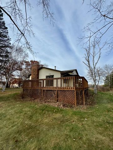 3601 125th Avenue NE, Blaine, MN 55449