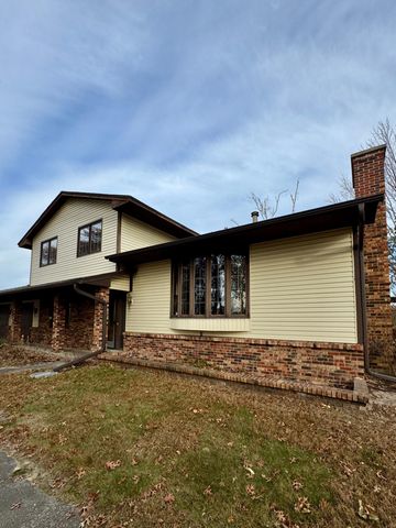 3601 125th Avenue NE, Blaine, MN 55449