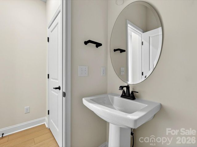 218 Quartz Hill Way, Waxhaw, NC 28173