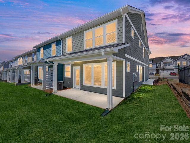 218 Quartz Hill Way, Waxhaw, NC 28173