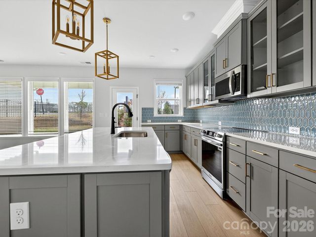 218 Quartz Hill Way, Waxhaw, NC 28173