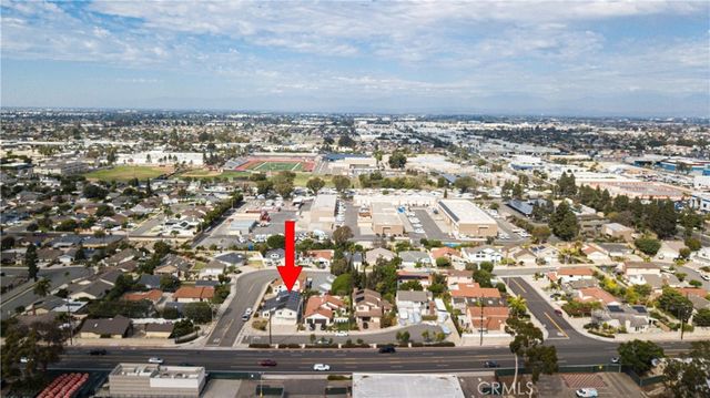 7191 Slater ave, Huntington Beach, CA 92647