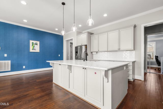 129 Tisbury Drive, Holly Springs, NC 27540