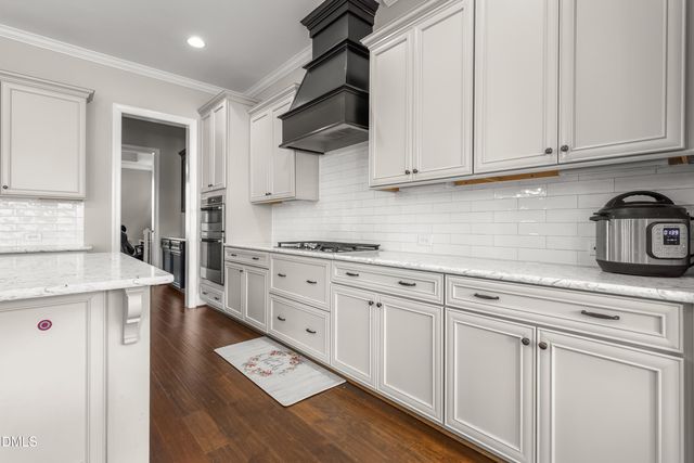 129 Tisbury Drive, Holly Springs, NC 27540