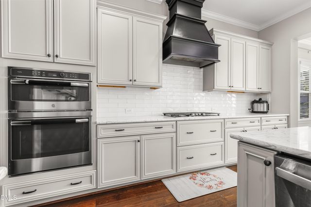 129 Tisbury Drive, Holly Springs, NC 27540